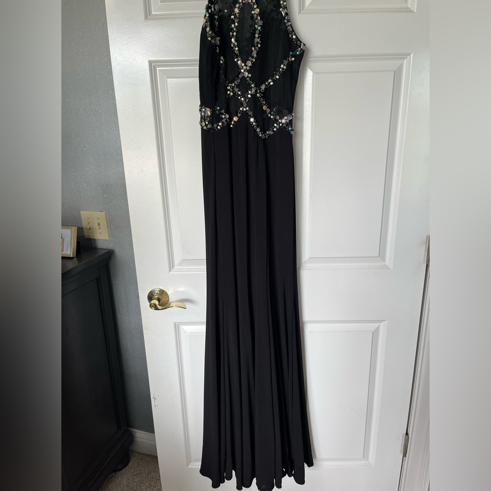 Sherri Hill style 9733 - Picture 6 of 6